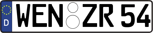 WEN-ZR54