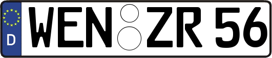 WEN-ZR56