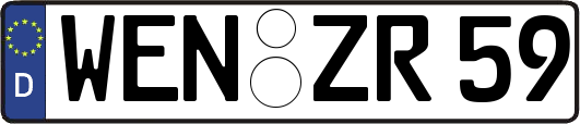WEN-ZR59