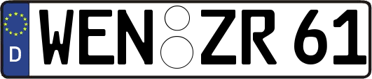 WEN-ZR61