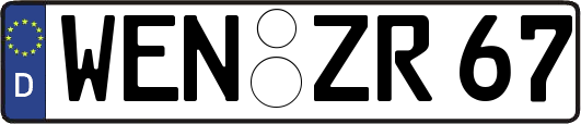 WEN-ZR67