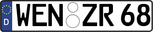 WEN-ZR68