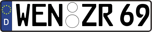 WEN-ZR69
