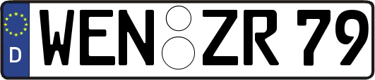 WEN-ZR79