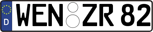WEN-ZR82