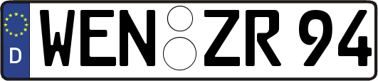WEN-ZR94