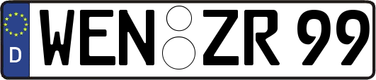 WEN-ZR99