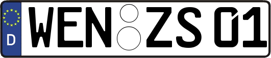 WEN-ZS01