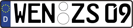 WEN-ZS09