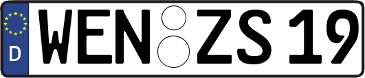 WEN-ZS19