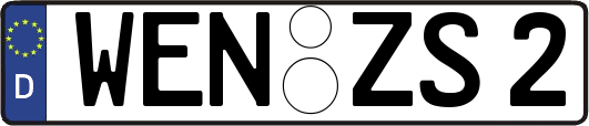 WEN-ZS2