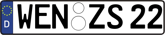 WEN-ZS22
