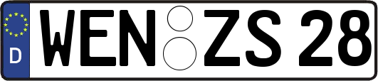 WEN-ZS28
