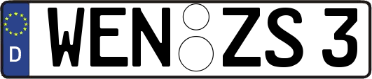 WEN-ZS3