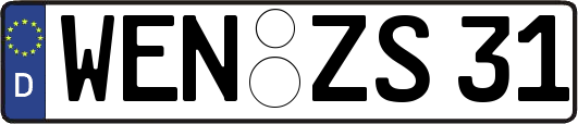 WEN-ZS31