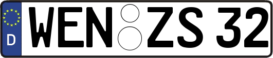 WEN-ZS32