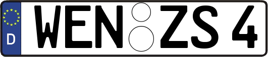 WEN-ZS4