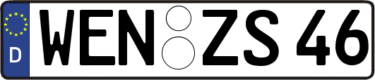 WEN-ZS46