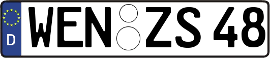 WEN-ZS48