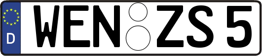 WEN-ZS5