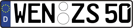 WEN-ZS50