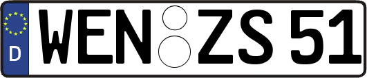 WEN-ZS51