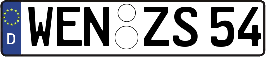 WEN-ZS54