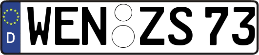 WEN-ZS73