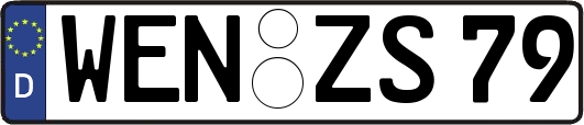 WEN-ZS79