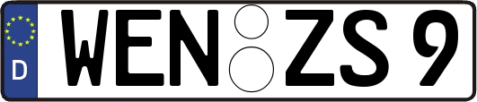 WEN-ZS9