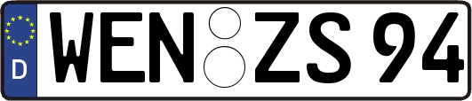 WEN-ZS94