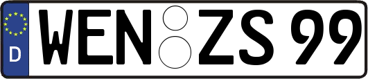 WEN-ZS99