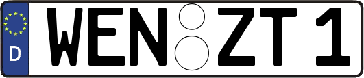 WEN-ZT1