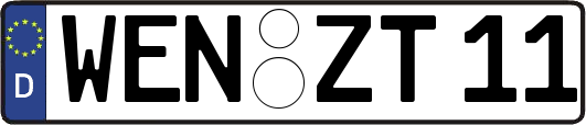 WEN-ZT11