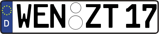 WEN-ZT17