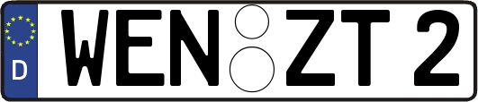 WEN-ZT2
