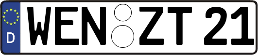 WEN-ZT21