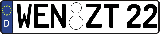 WEN-ZT22