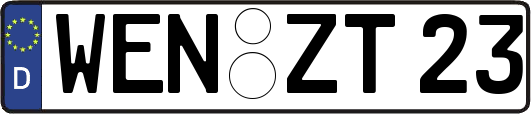 WEN-ZT23