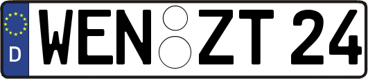 WEN-ZT24
