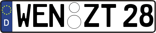 WEN-ZT28
