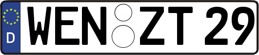 WEN-ZT29