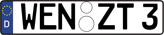 WEN-ZT3