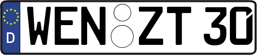 WEN-ZT30