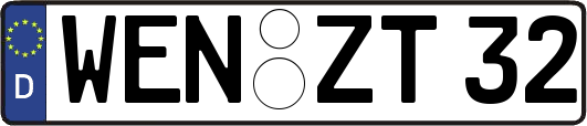 WEN-ZT32