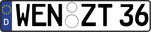 WEN-ZT36