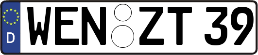 WEN-ZT39