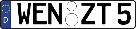 WEN-ZT5