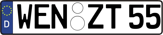 WEN-ZT55