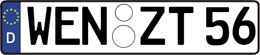 WEN-ZT56